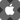 xStocks AAPL logo