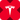 xStocks TSLA logo