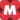 xStocks MSTR logo