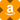 xStocks AMZN logo